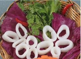 Vietnam cephalopod exports estimated to reach US$570 million in 2020 