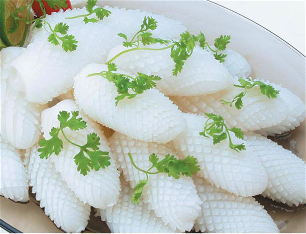 Vietnams marine product exports increased in January