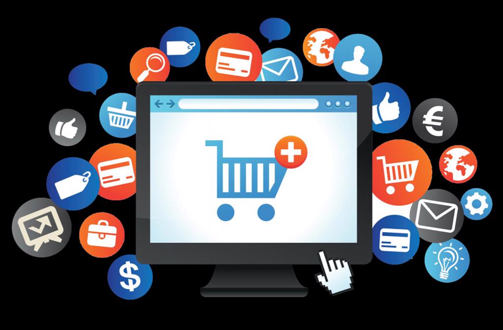 Vietnamese companies boost exports through global e-commerce platforms