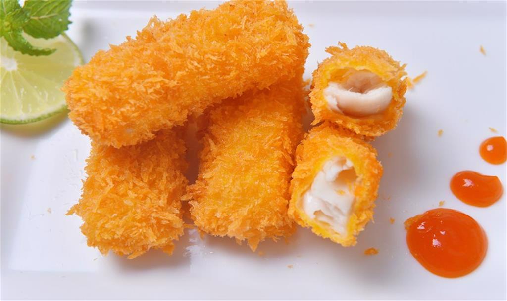 Vietnam pangasius exports to Mexico are increasing gradually
