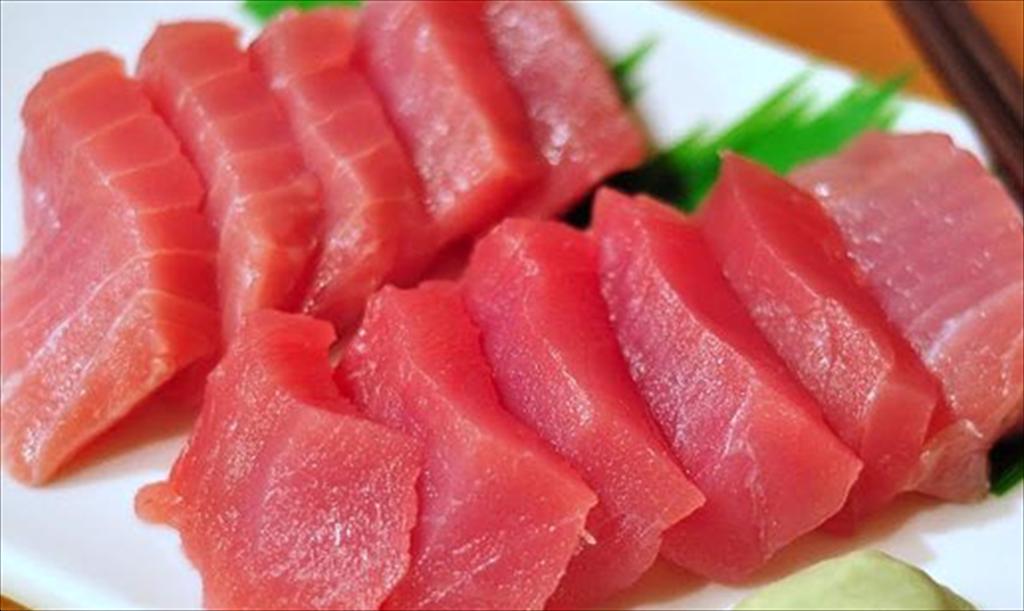 QI2021 Vietnams tuna exports to the US recovered