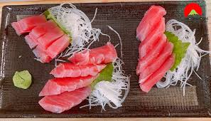 Tuna exports to EU increased by 8.6% in QI2021