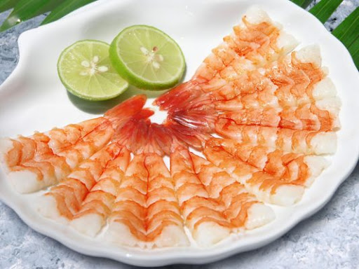 The bright picture of Vietnam seafood exports to the US