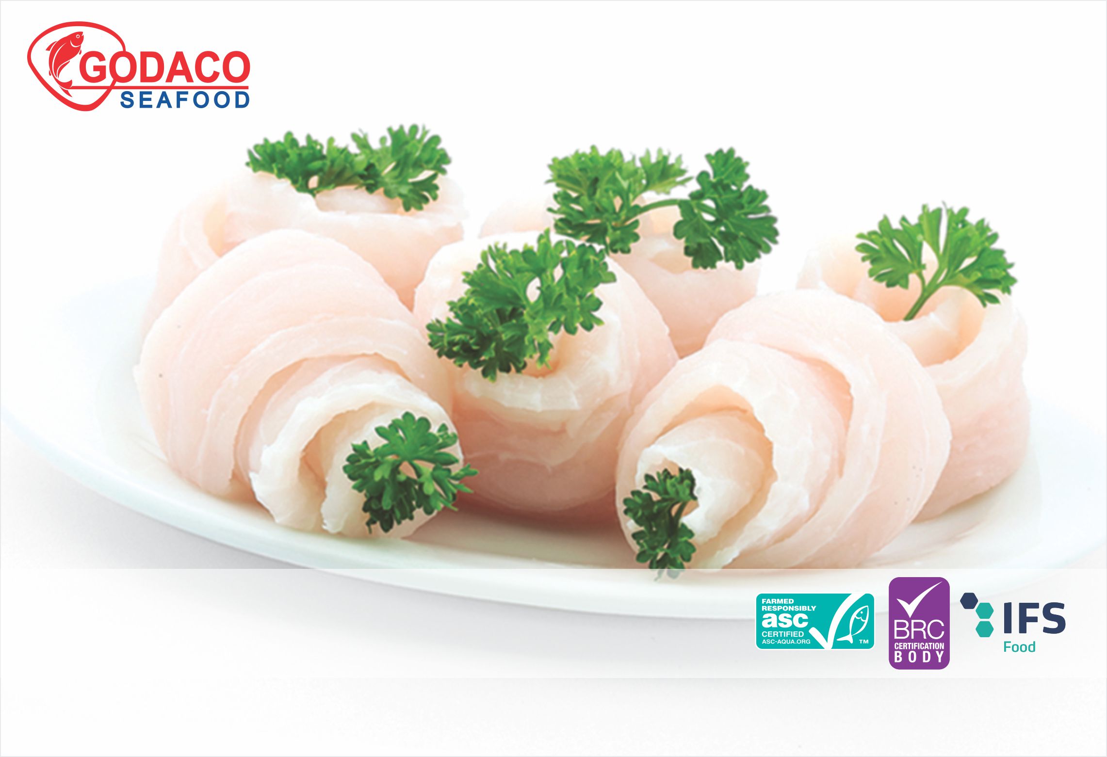 Restarting pangasius export growth to China and the US 