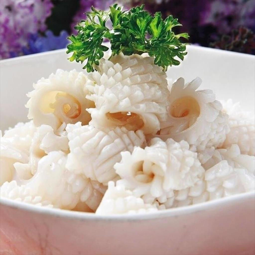 Vietnams cephalopod exports to Japan decreased in the first quarter of 2021