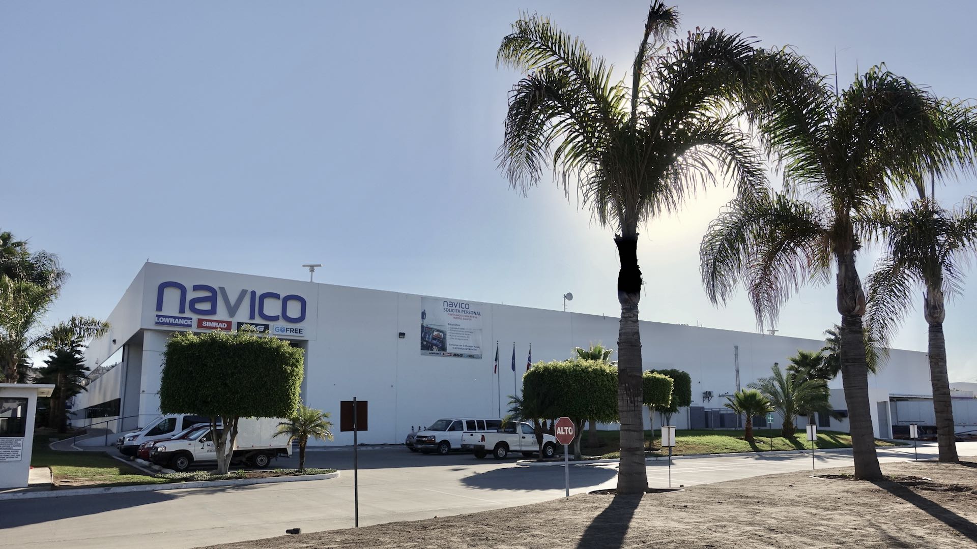 Navico plans to start the Collagen and Gelatin project in August 2021