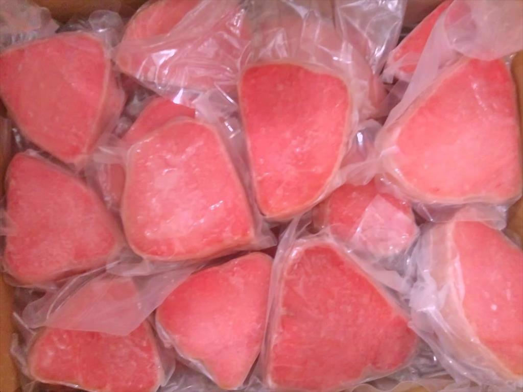 Vietnam tuna exports to Italy jumped 283% in June 2021
