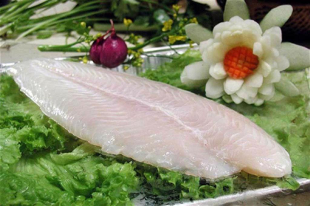 Positive prospect for Vietnamese pangasius in the Mexican market