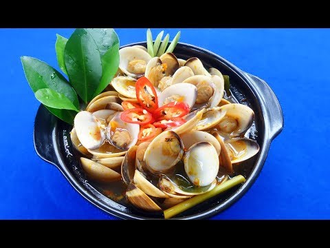 Exports to Spain and Portugal increase thanks to bivalve molluscs and tuna