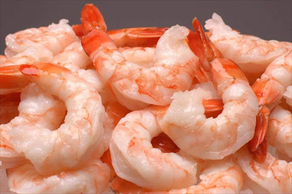 Vietnamese aquatic products gain favour in Australia