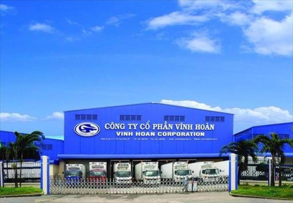 Vinh Hoan can achieve a profit of 233 billion dong in the third quarter, up 33%