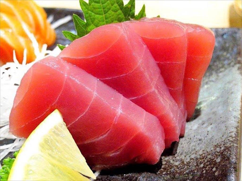 Tuna exports to Mexico increased by 263%