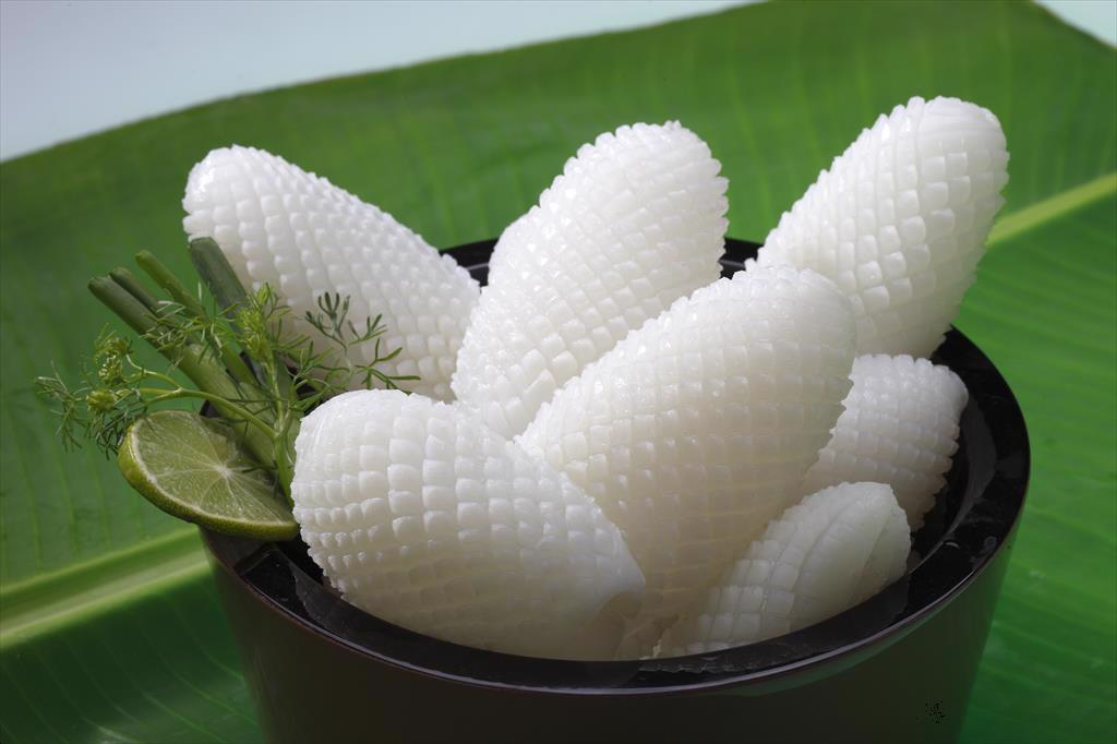 Vietnams cephalopod exports to the EU increased by 39%