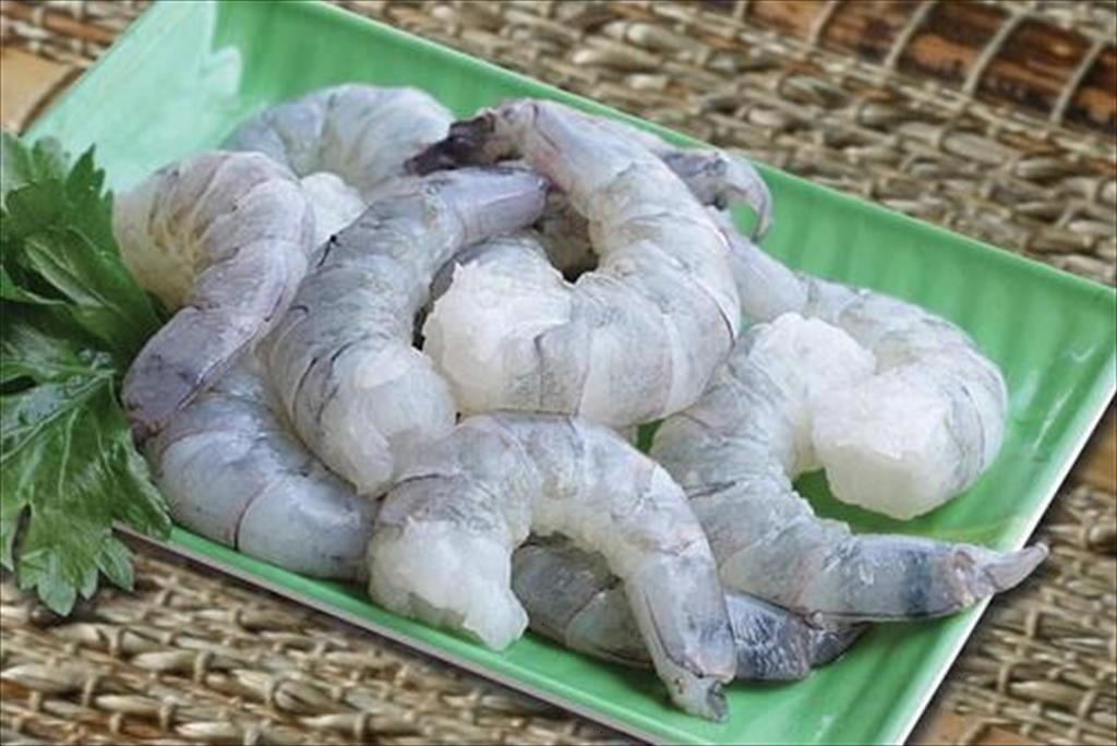 Shrimp exports to the EU continued to increase in the last months of 2021