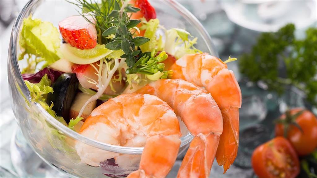 The US and EU - two bright markets for Vietnams shrimp exports in 2021