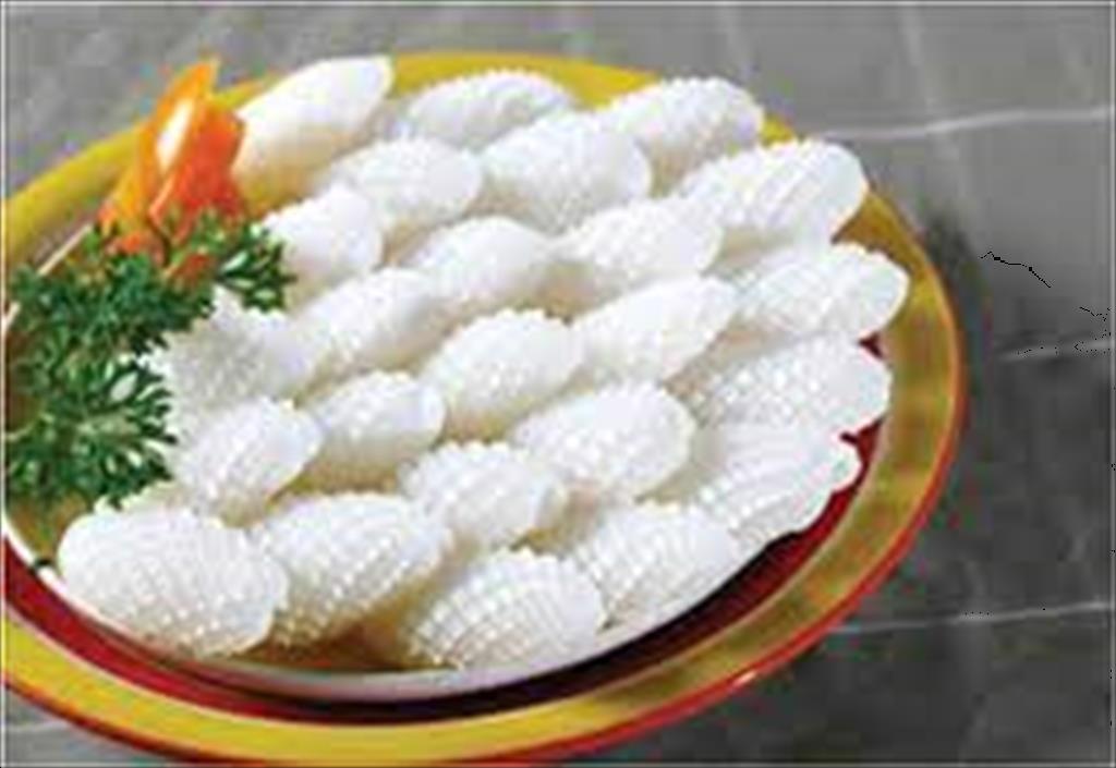 Vietnams cephalopod exports in 2021 increased by 7%