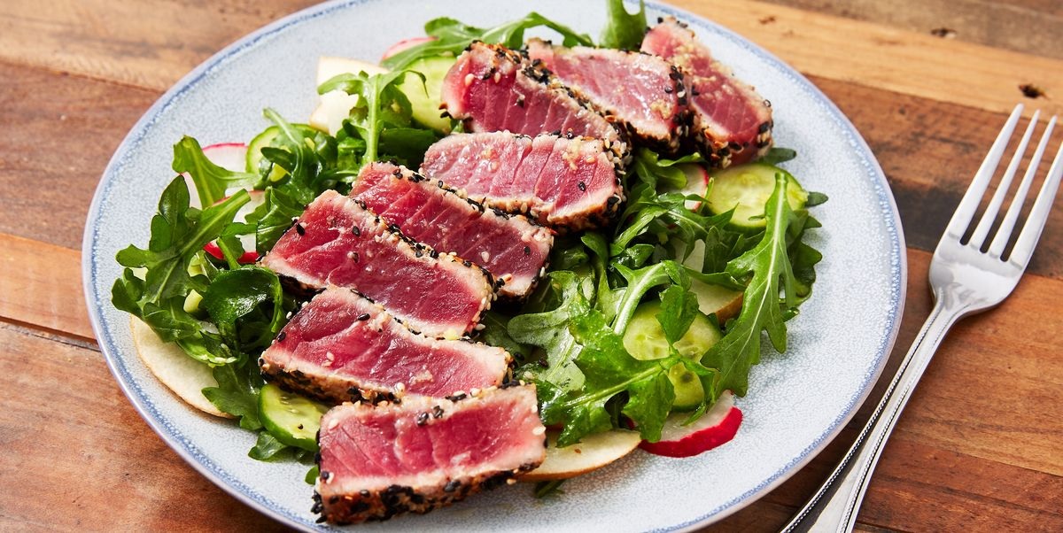 Viet Nams tuna exports to Peru increased dramatically