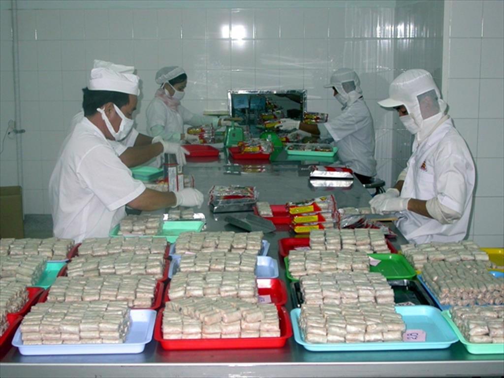 MARD to remove difficulties in agro-forestry and fishery exports to Russia and Ukraine