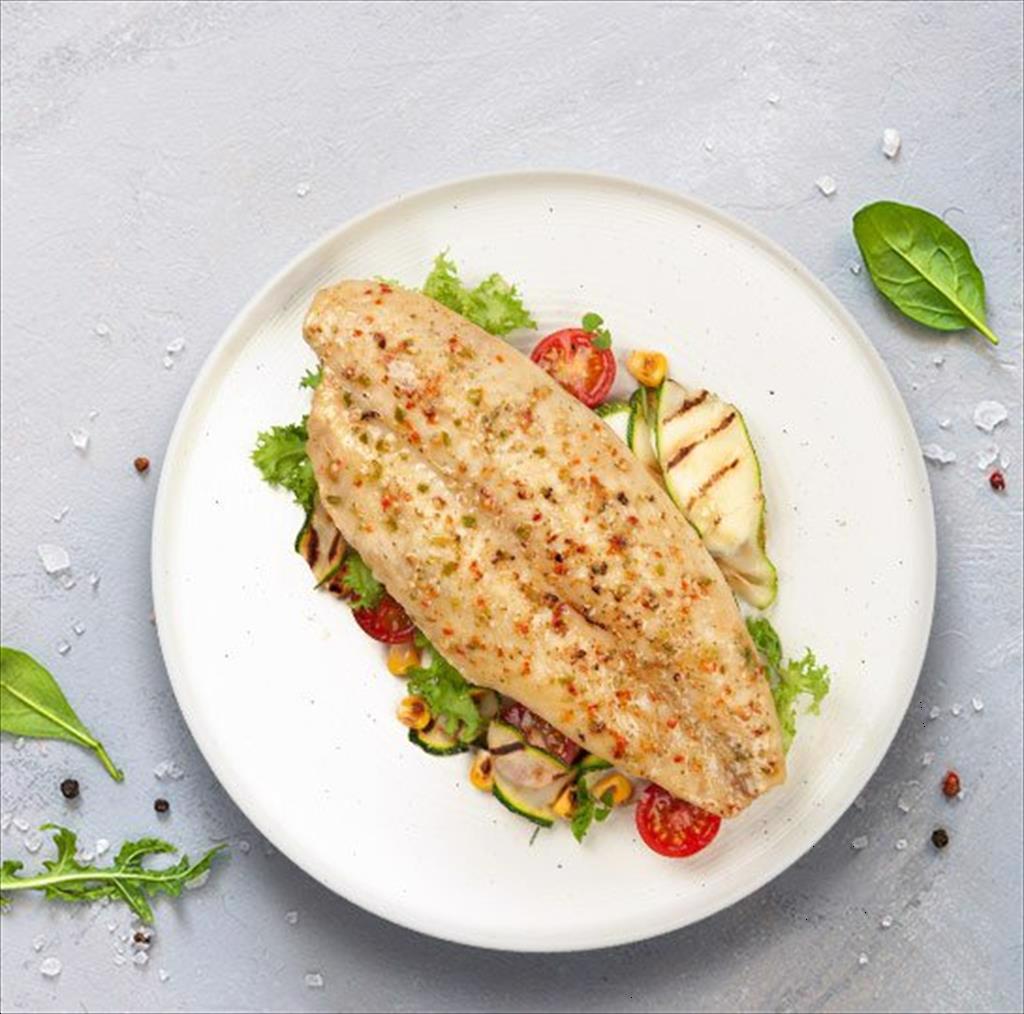 Pangasius price increased, Vinh Hoan Corps revenue in February 2022 was 2.4 times higher 