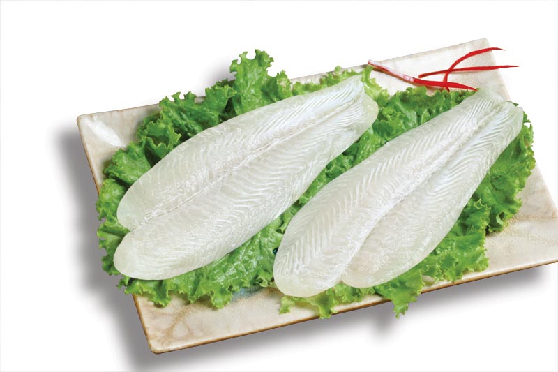 POR17 NTSF Seafood not subject anti-dumping duty on exporting pangasius to the US 