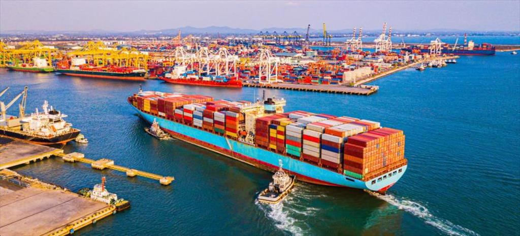 Seafood exports in March 2022 maintained a growth rate of 25%