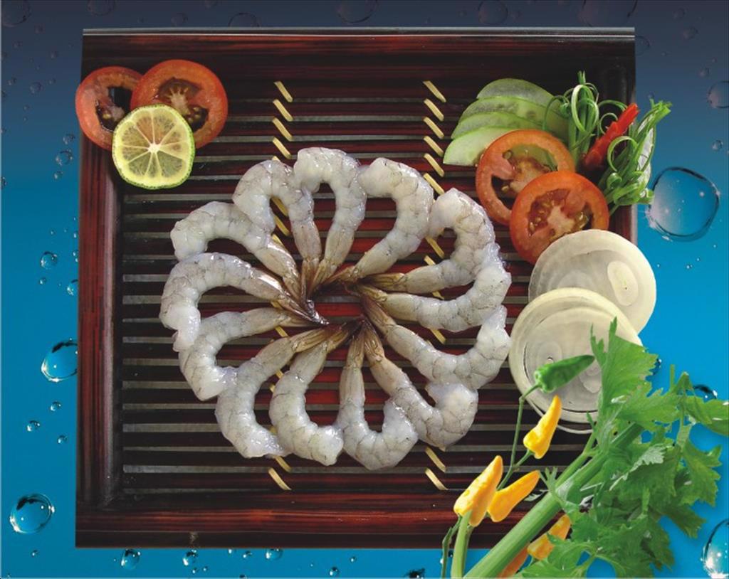 FIMEX VN Sales of a seafood company increased by nearly 40% in the first quarter