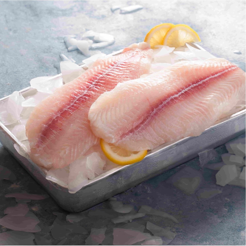 IDI Corp- the outstanding pangasius company in the Mekong Delta