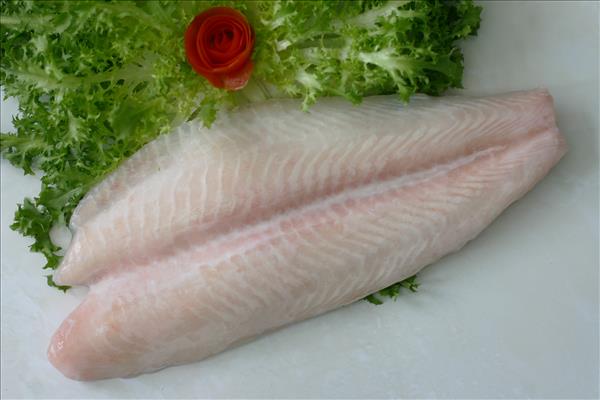 Dong Thap provinces seafood and rice exports grew impressively