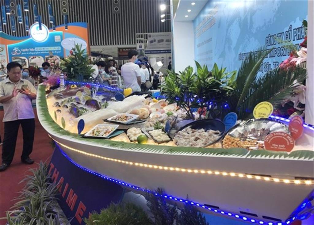 Prospects bright for seafood exports to UK in rest of 2022