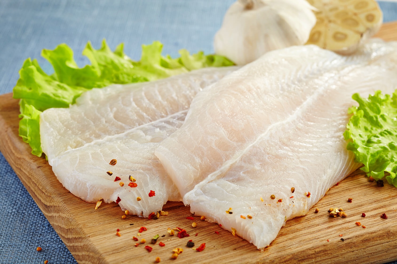 Vietnam pangasius exports by the end of October 2022 reached 2.1 billion USD