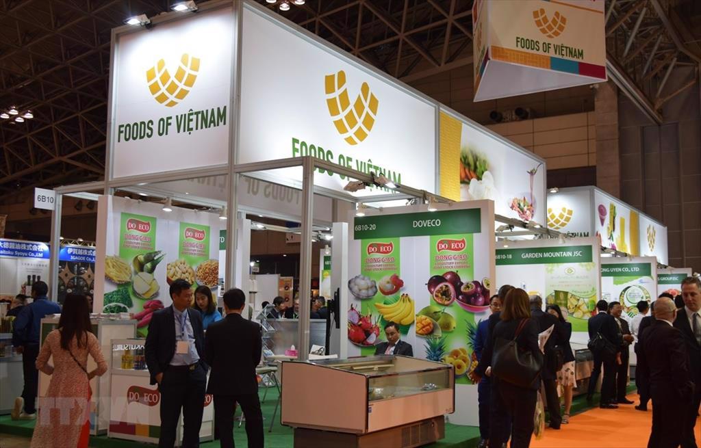 30 Japanese enterprises seek opportunities to import Vietnamese agricultural and aquatic products
