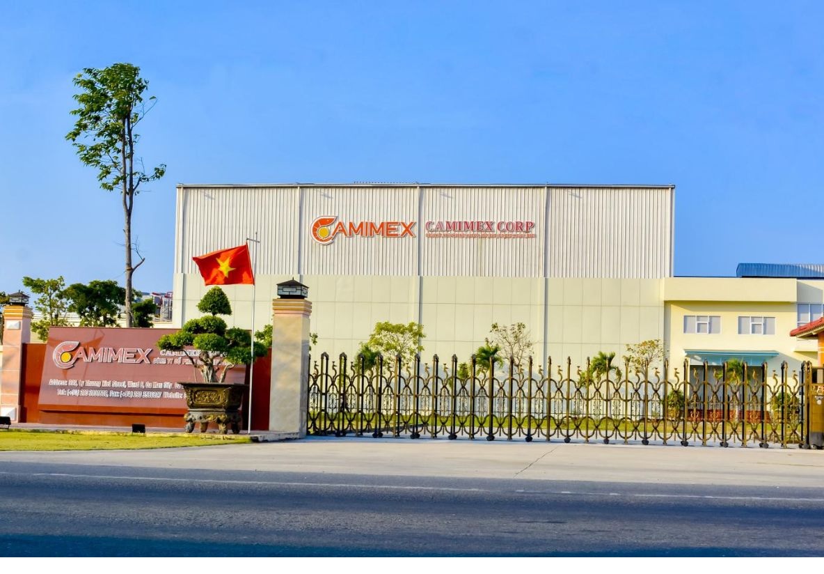 CAMIMEX GROUP Double revenue compared to the same period 2021