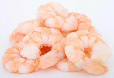 Spain Stability in shrimp price