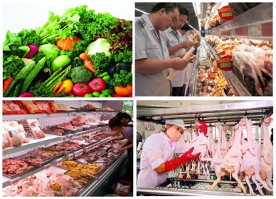 Circular 452014TT-BNNPTNT on inspection and certification on food safety conditions of manufacturers and traders of agricultural materials and agro-forestry and fishery products