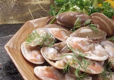 Bivalve exports to the EU ups 10.5%