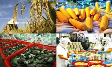 Agro-forestry-fishery exports exceed 6 bln USD in first two months