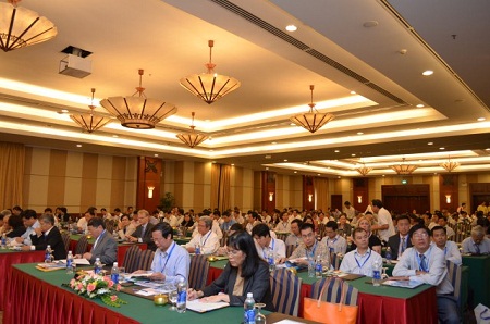 Seafood processors fight trade barriers