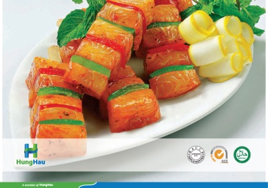 The Netherlands to increase processed pangasius imports