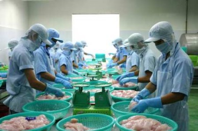 Agro-fishery-forestry exports to China rise in first 10 months