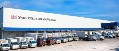 Swire sells Swire Cold Storage to Emergent Cold