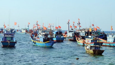 DIRECTIVEON A NUMBER OF TASKS AND SOLUTIONS TO REMOVE THE WARNING OF THE EUROPEAN COMMISSION AGAINST ILLEGAL, UNREPORTED AND UNREGULATED FISHING (IUU)