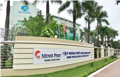 Minh Phu - 25 years of deep trust  delicious taste