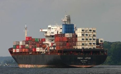 Indian seafood exporter says countrys 2013 exports likely to decline as EU economy worsens