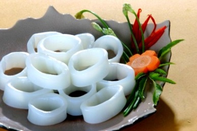 Soar in Vietnam cephalopod sales to China