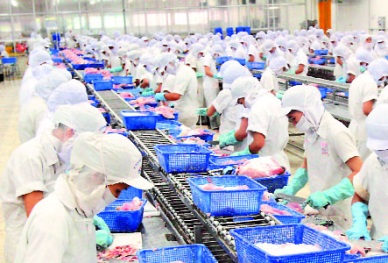 Vietnam seafood exports to ASEAN to eye US$1 billion