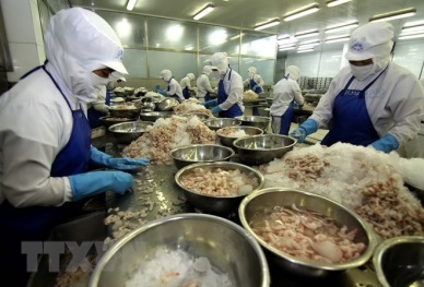 Investment attraction important to food processing industry workshop