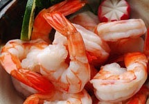 Ngoc Tri Seafood Shrimp exports gained US$50 million 
