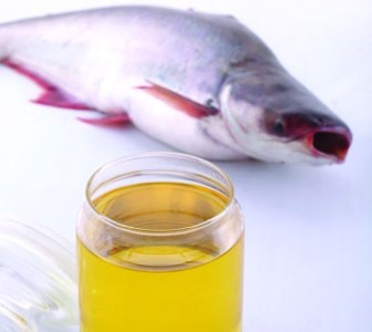 Seafood byproducts add value to fishery industry