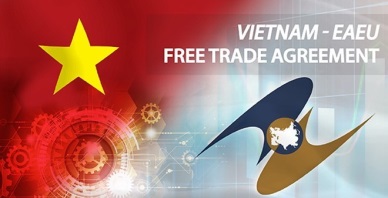 Workshop highlights untapped potential of Vietnam-EAEU FTA