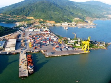 Da Nang draws up sea-based economic development strategy